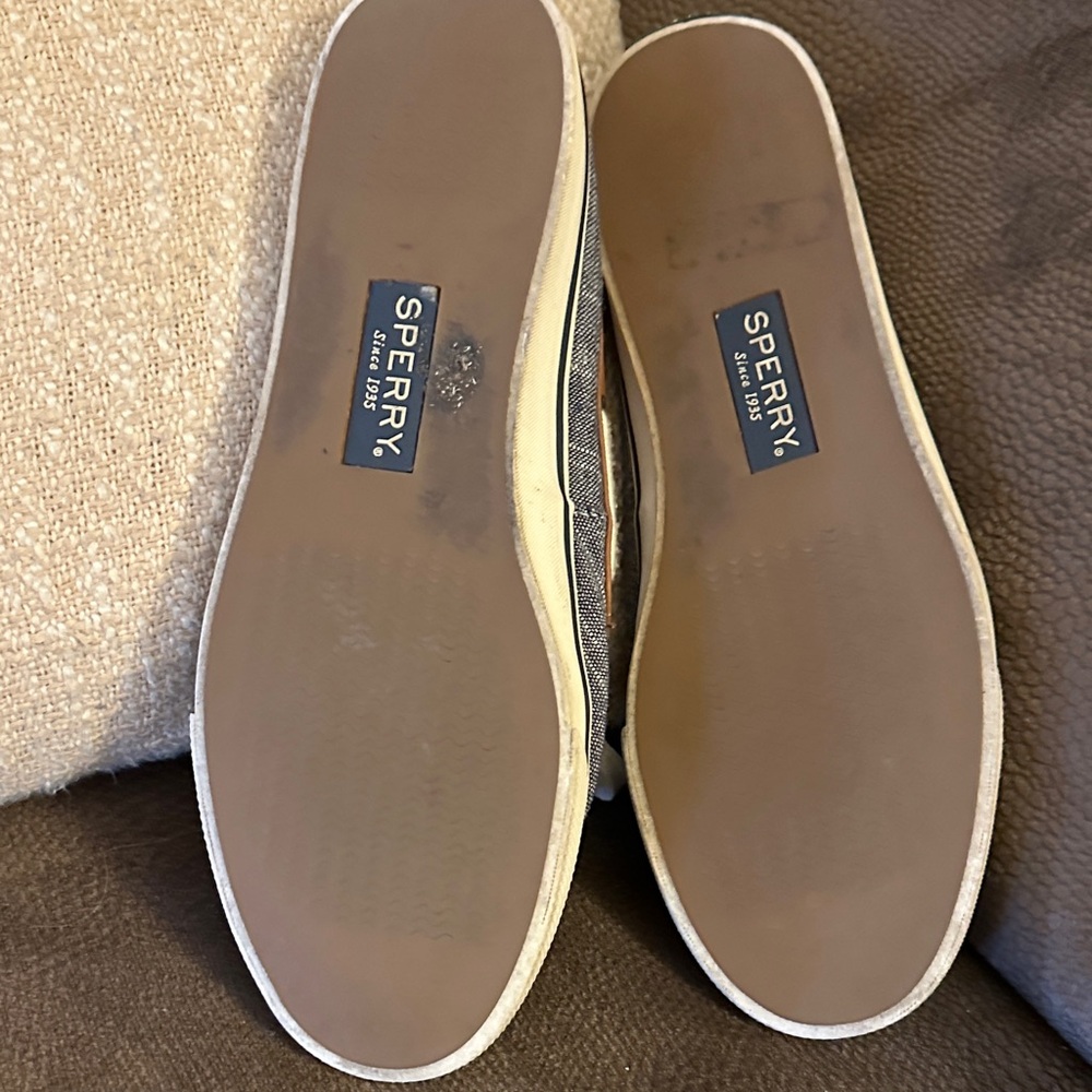 Sperry’s (Wonen’s 8.5) - Picture 2 of 2